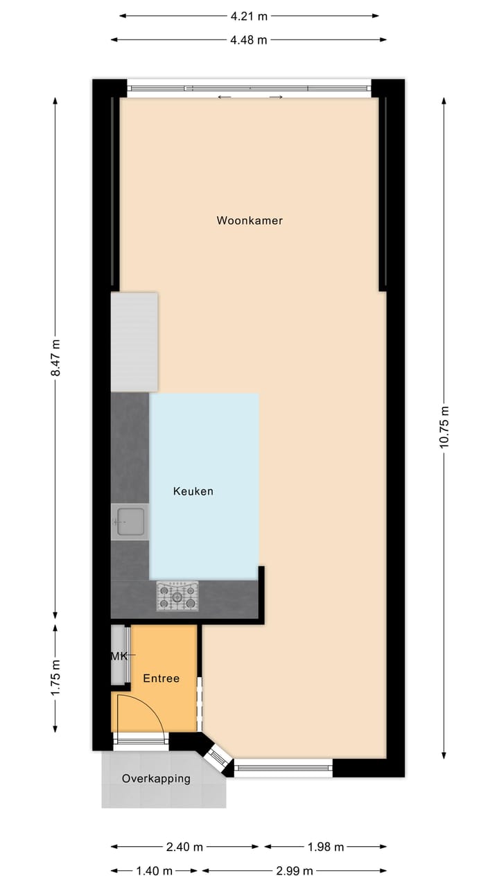 Photo 36 of Nieuweweg 115