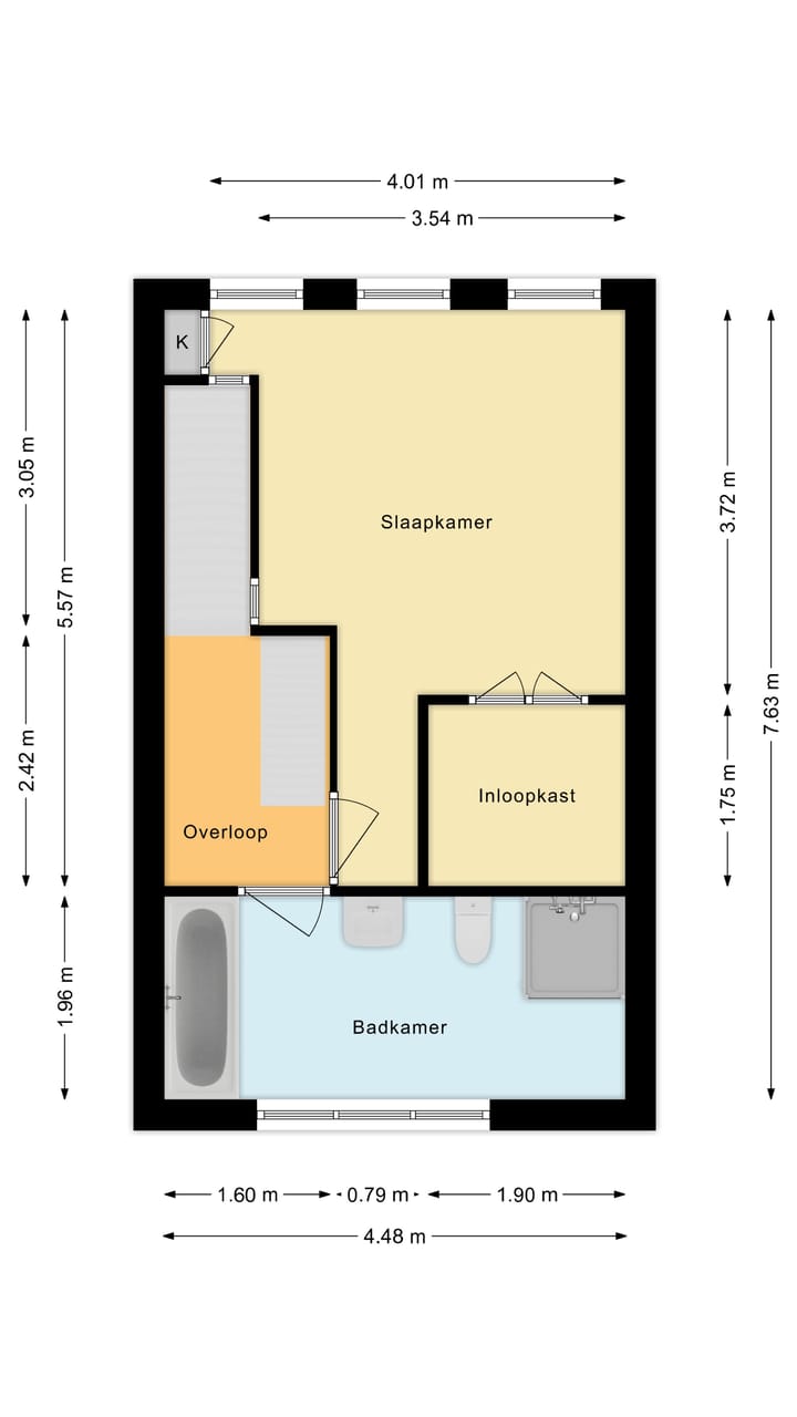 Photo 37 of Nieuweweg 115