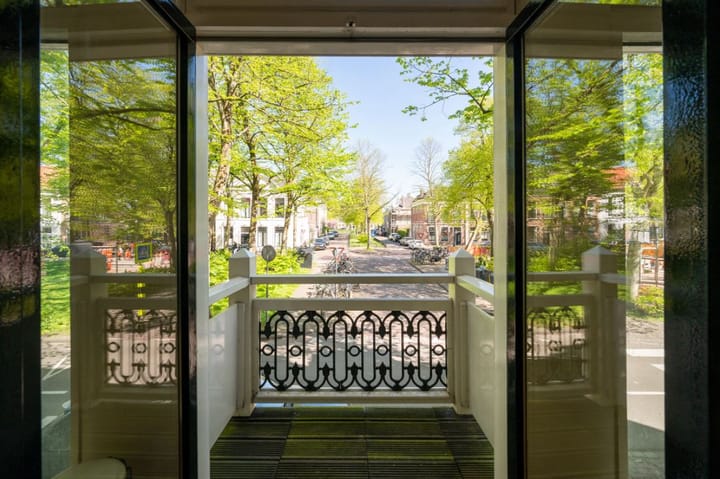 Foto 2 van Parklaan 94-F