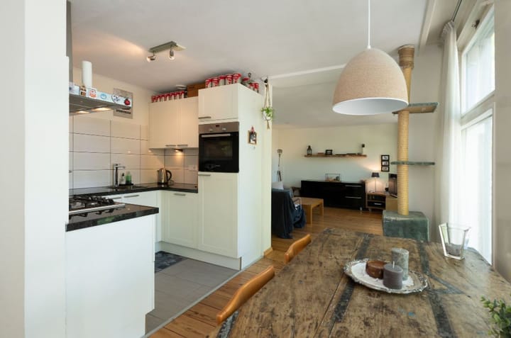 Foto 4 van Parklaan 94-F