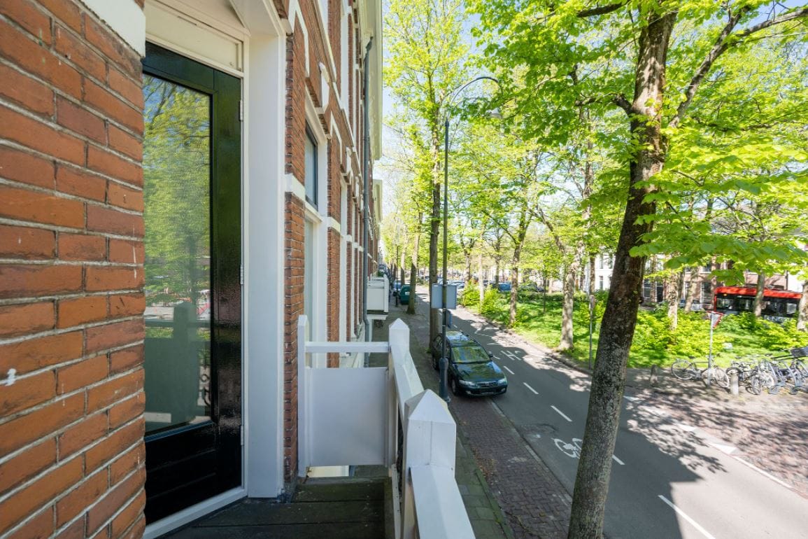 Foto 6 van Parklaan 94-F