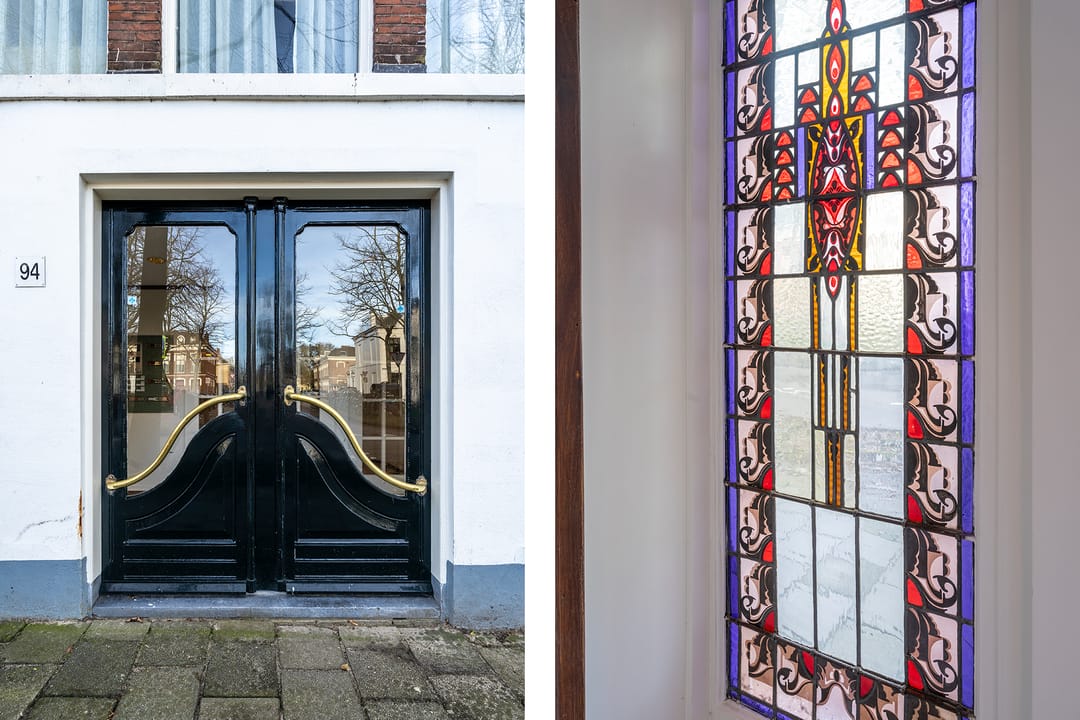 Foto 7 van Parklaan 94-F