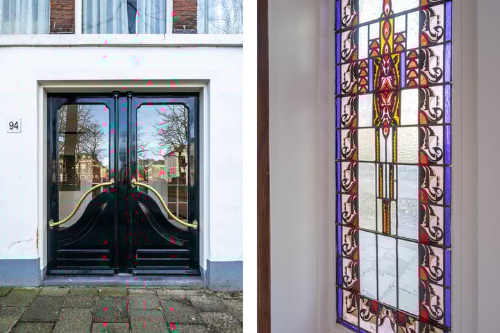 Photo 7 of Parklaan 94-F