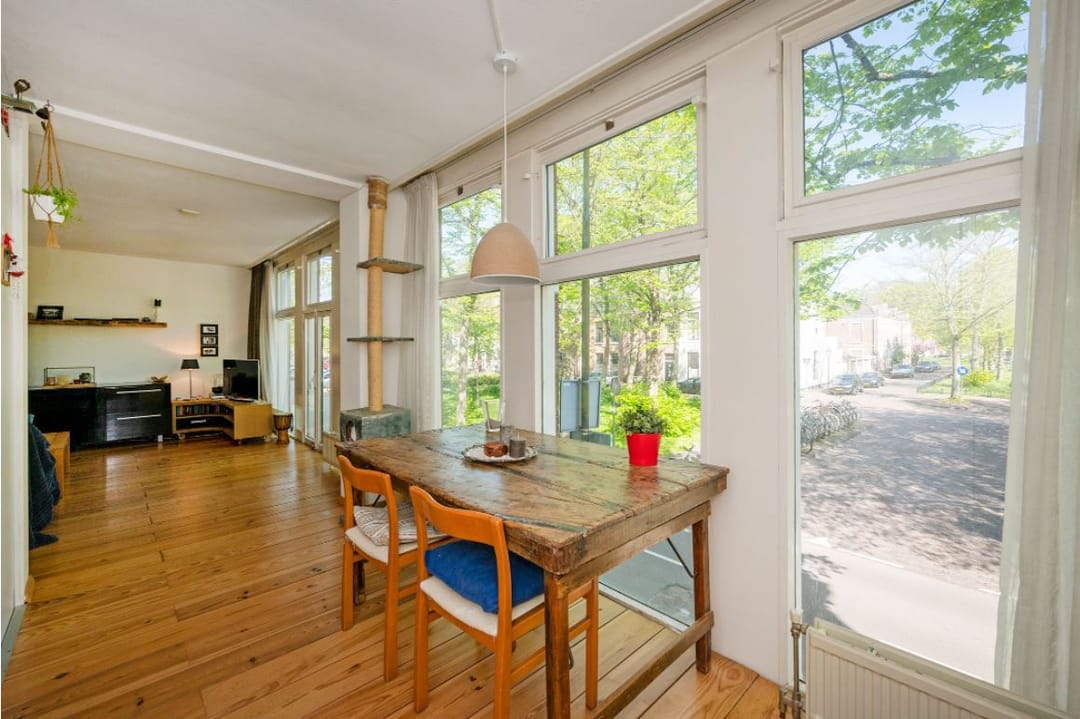 Foto 8 van Parklaan 94-F