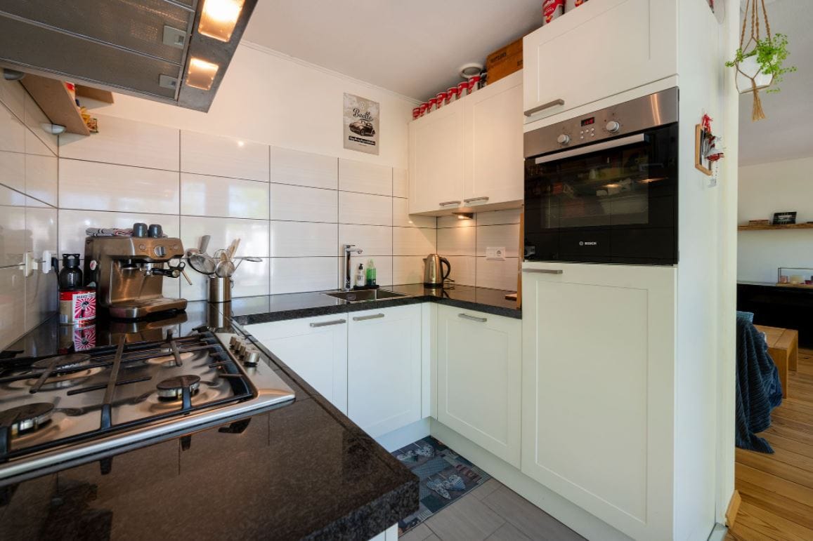 Foto 10 van Parklaan 94-F