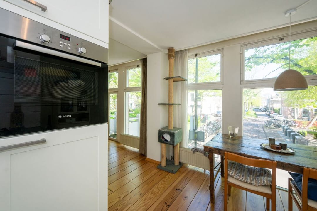 Foto 11 van Parklaan 94-F