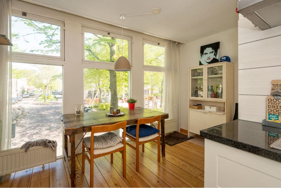 Foto 12 van Parklaan 94-F