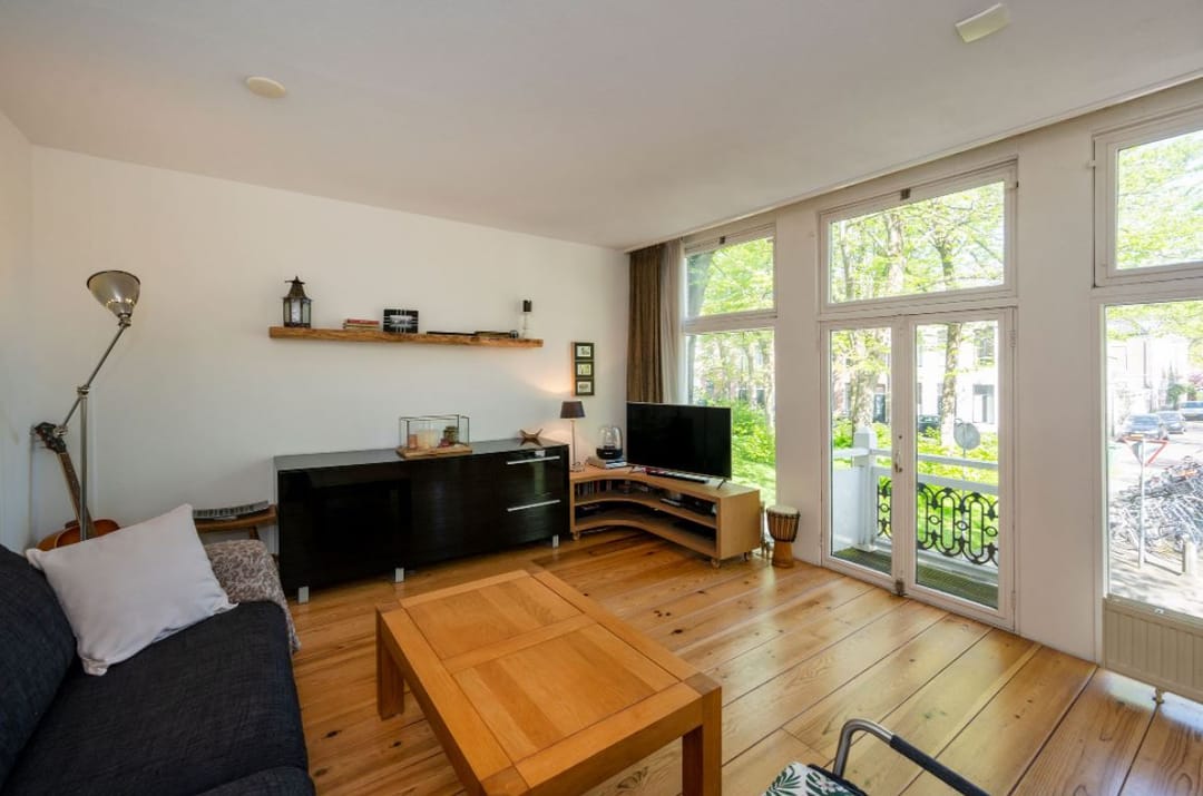 Foto 13 van Parklaan 94-F