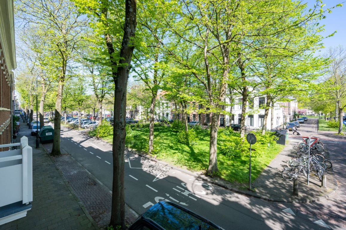 Foto 15 van Parklaan 94-F