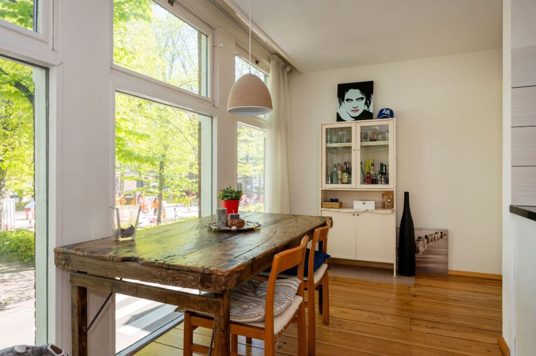 Foto 17 van Parklaan 94-F