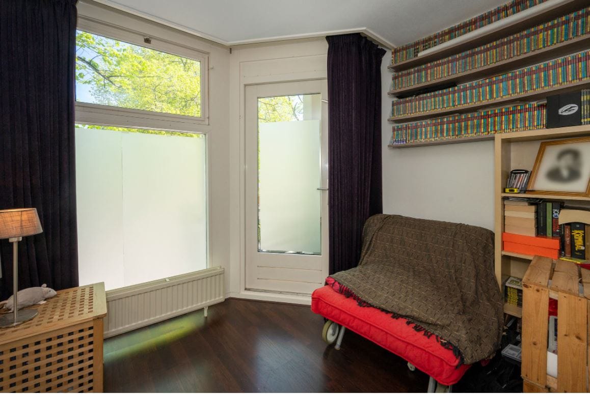 Foto 18 van Parklaan 94-F