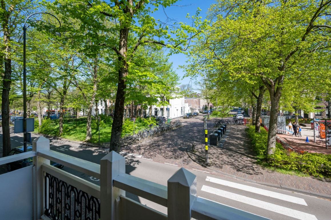 Foto 20 van Parklaan 94-F