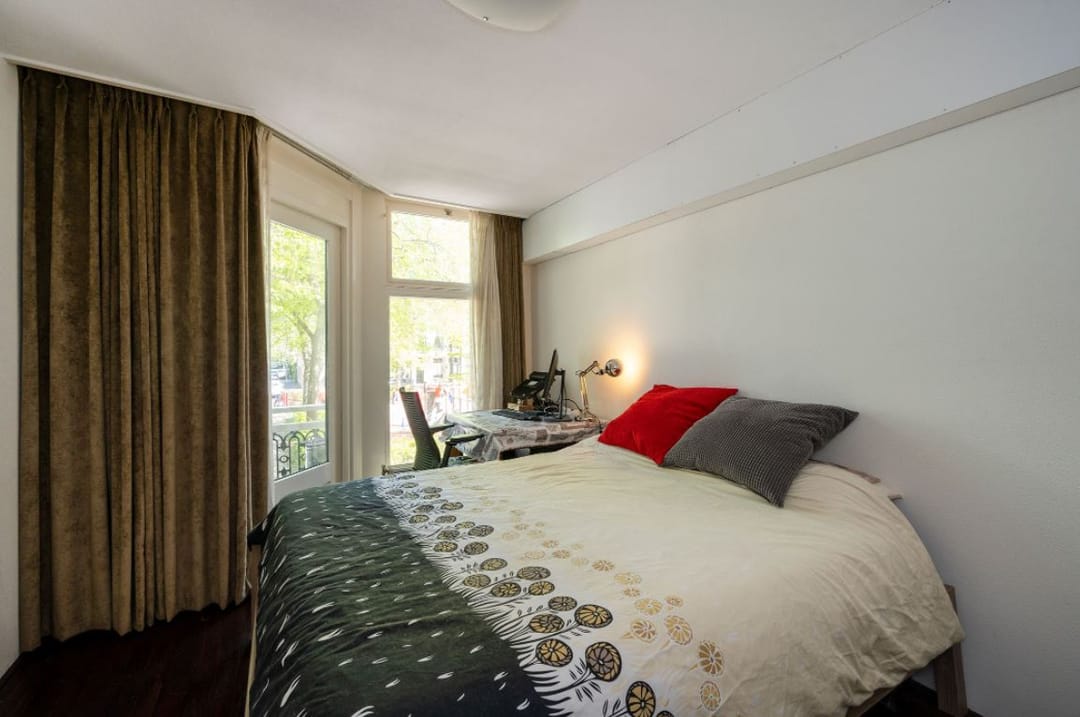 Foto 23 van Parklaan 94-F