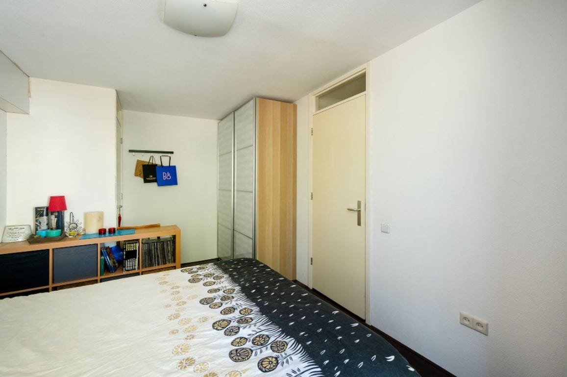 Foto 24 van Parklaan 94-F