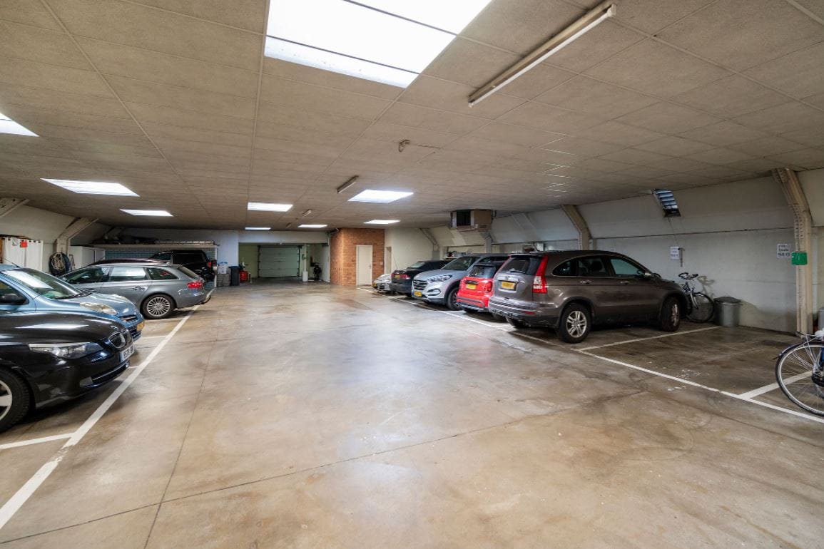 Foto 25 van Parklaan 94-F