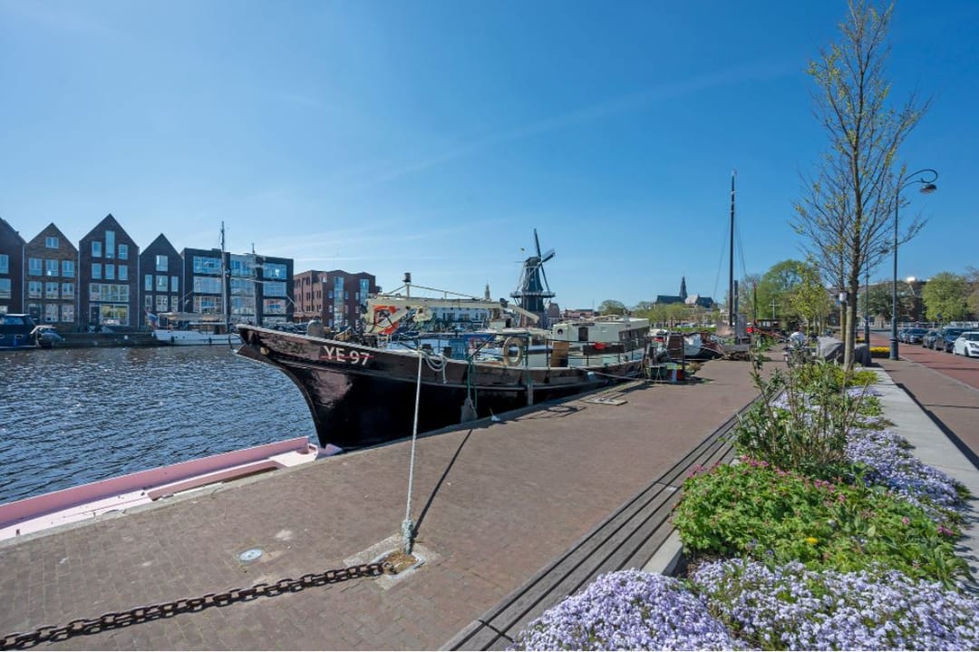 Foto 28 van Parklaan 94-F