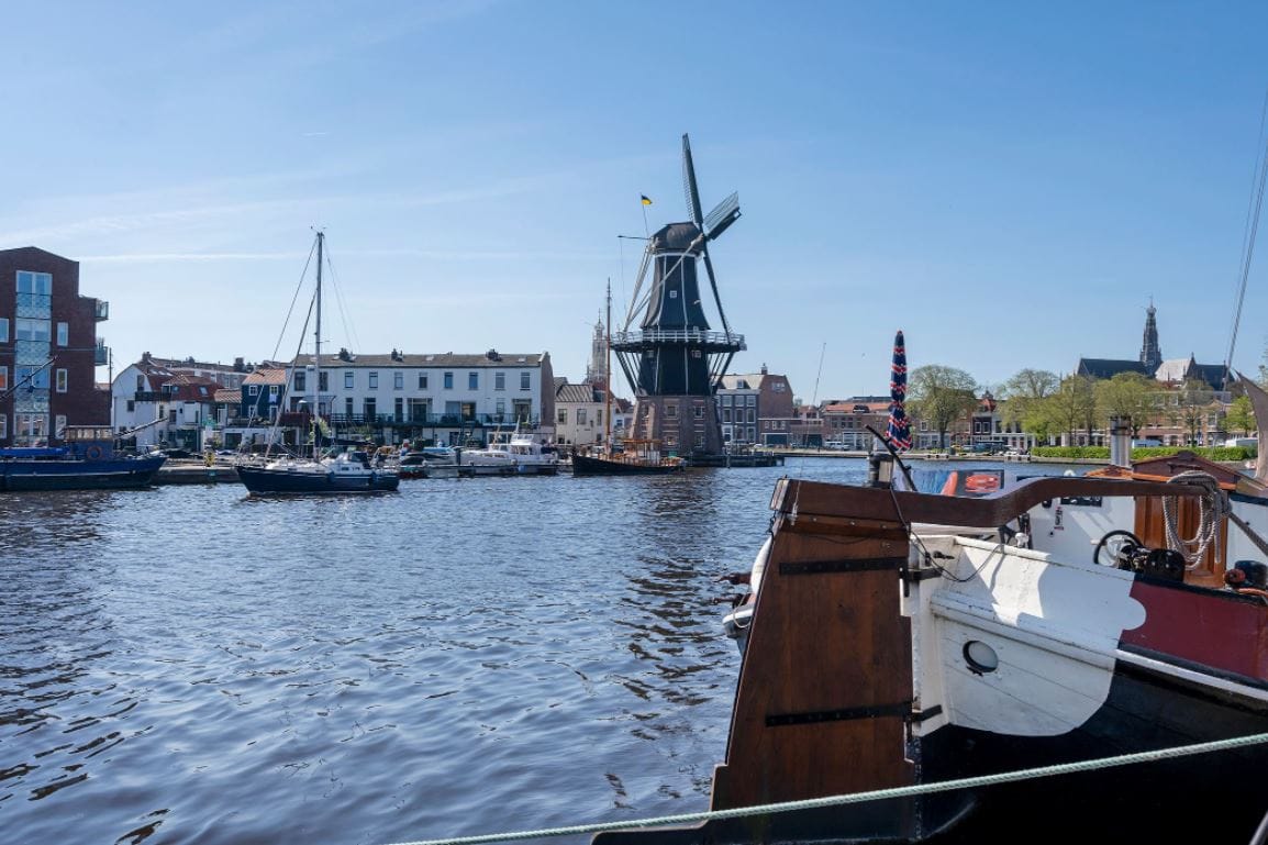 Foto 29 van Parklaan 94-F