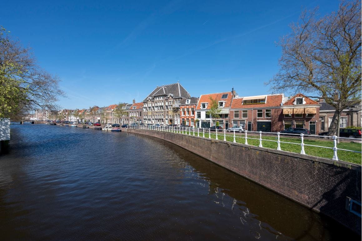 Foto 30 van Parklaan 94-F