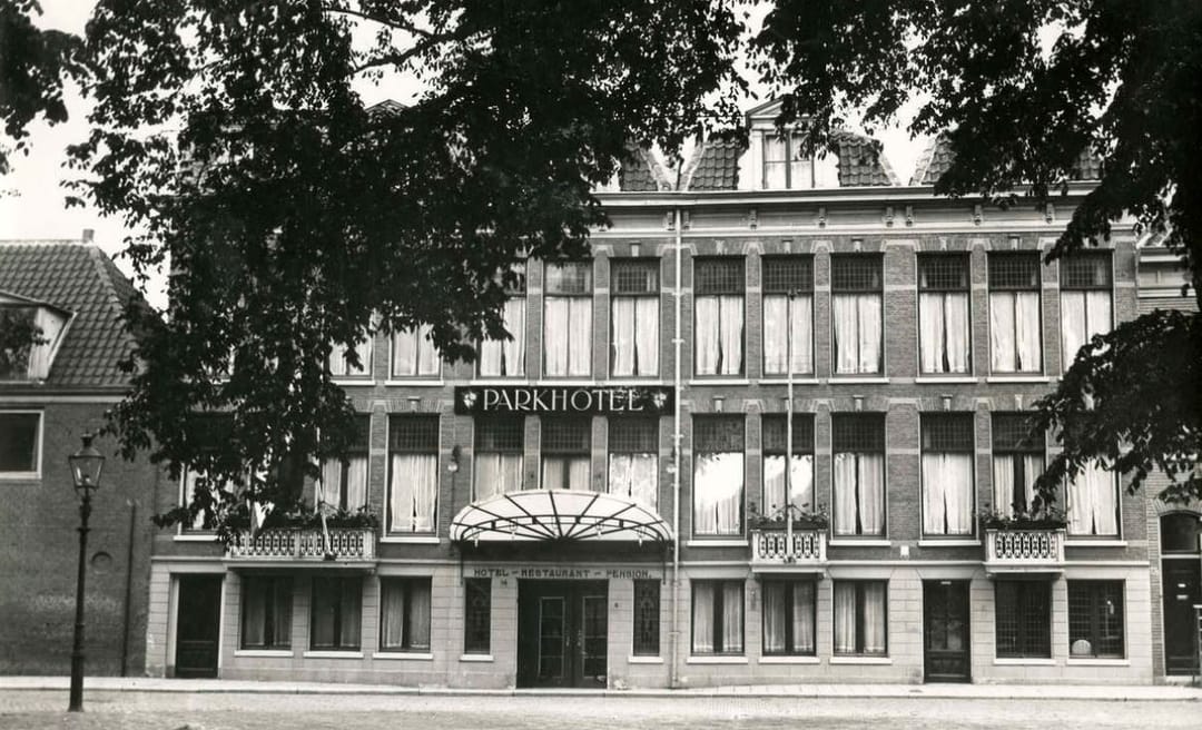 Foto 31 van Parklaan 94-F