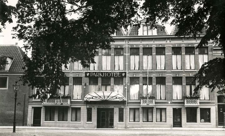 Photo 31 of Parklaan 94-F