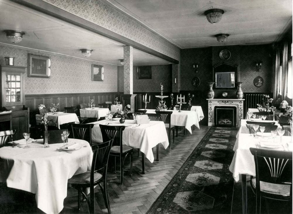 Foto 32 van Parklaan 94-F