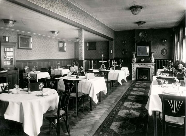 Photo 32 of Parklaan 94-F