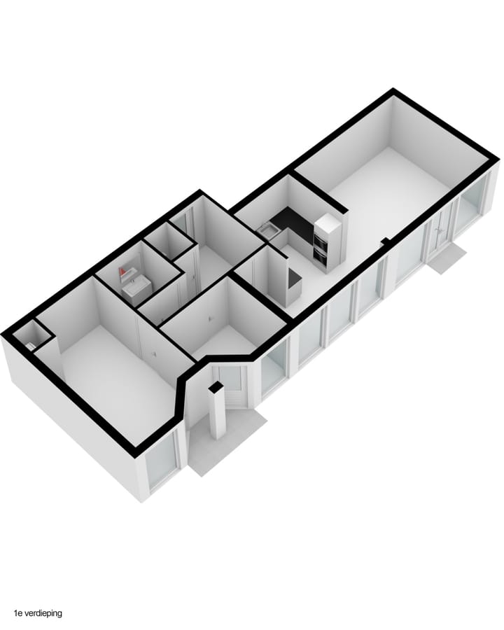 Photo 34 of Parklaan 94-F