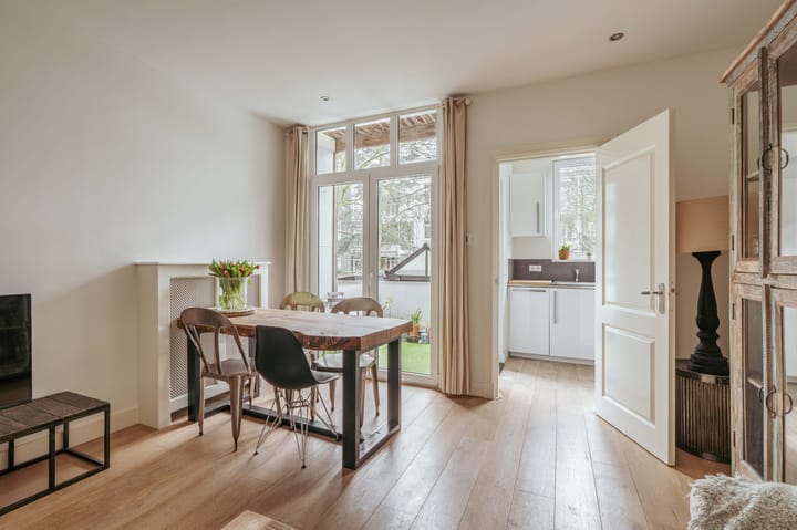 Foto 3 van Jacob van Lennepkade 404-1