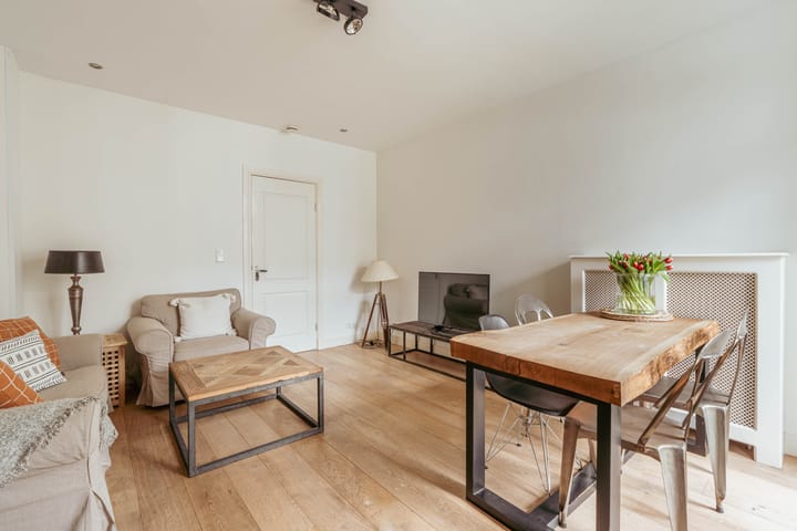 Foto 4 van Jacob van Lennepkade 404-1