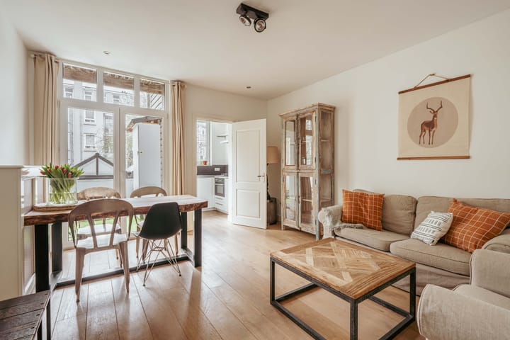 Foto 5 van Jacob van Lennepkade 404-1