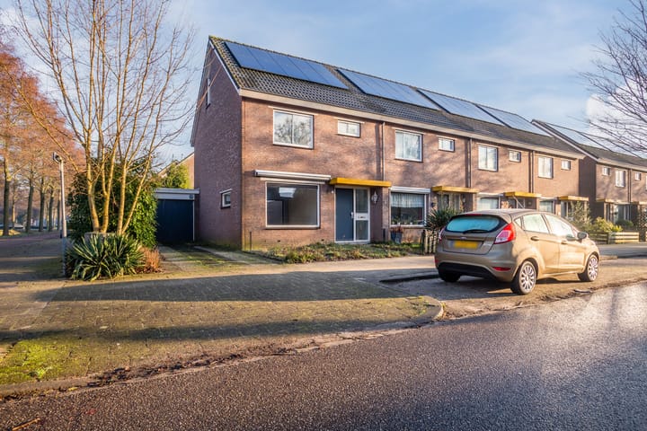 Foto 6 van De Ganzenpoel 29