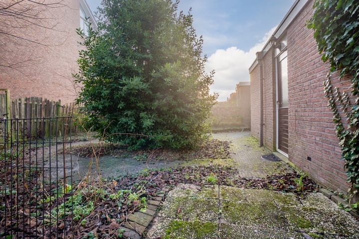 Foto 33 van De Ganzenpoel 29