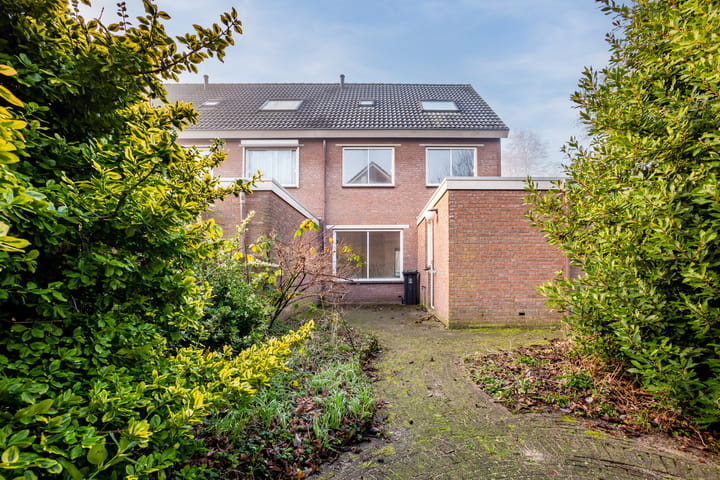 Foto 35 van De Ganzenpoel 29