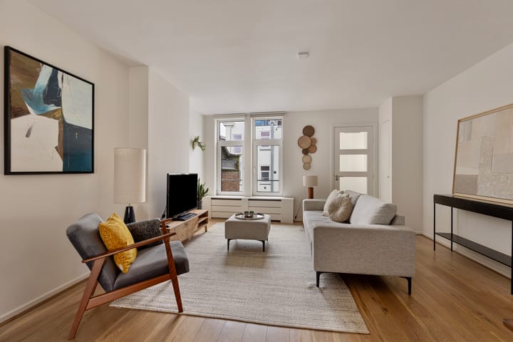 Foto 5 van Nicolaas Berchemstraat 3-3