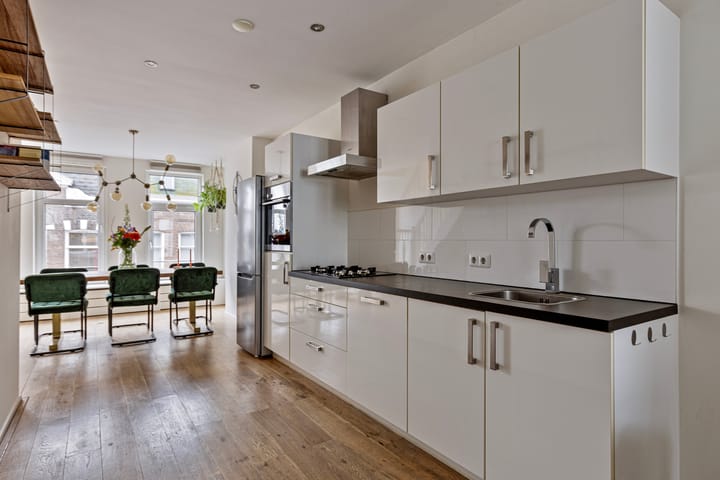 Foto 2 van Nicolaas Berchemstraat 3-3