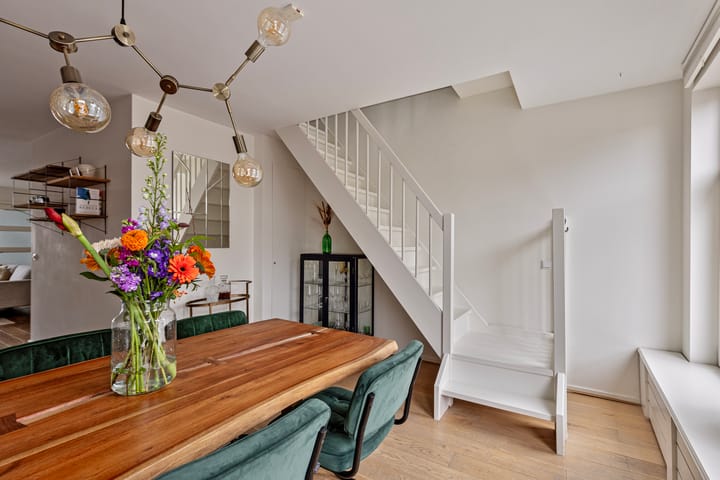 Foto 3 van Nicolaas Berchemstraat 3-3