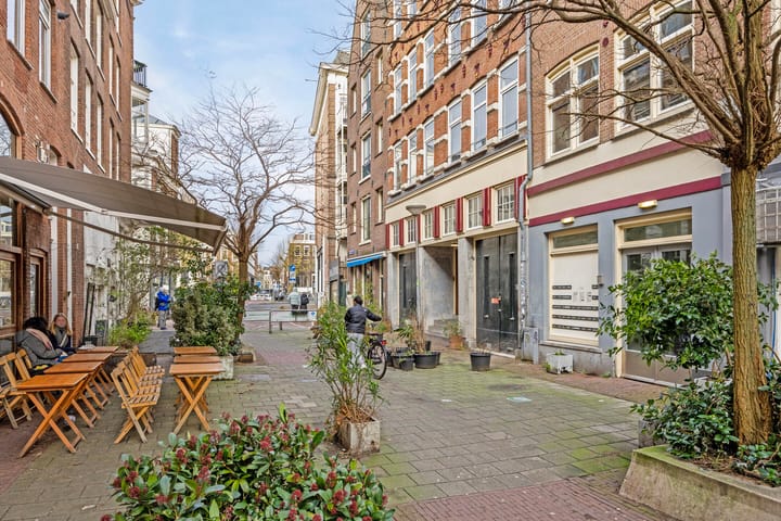 Foto 4 van Nicolaas Berchemstraat 3-3