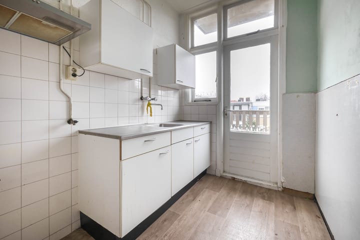 Foto 4 van Mathenesserweg 137-C02