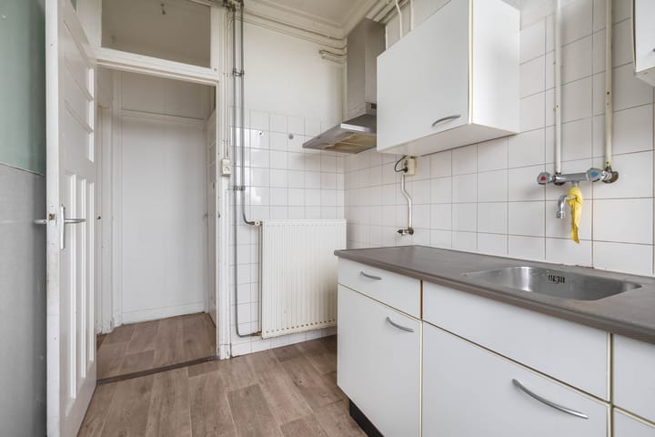 Foto 5 van Mathenesserweg 137-C02