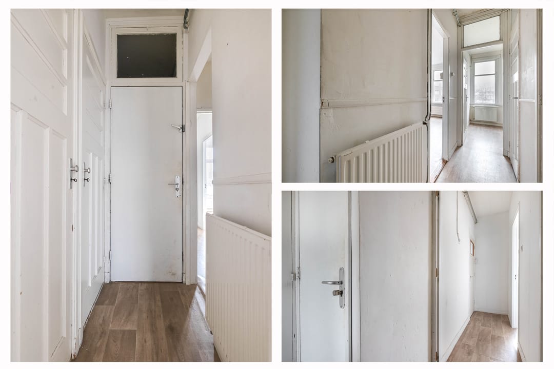 Foto 8 van Mathenesserweg 137-C02