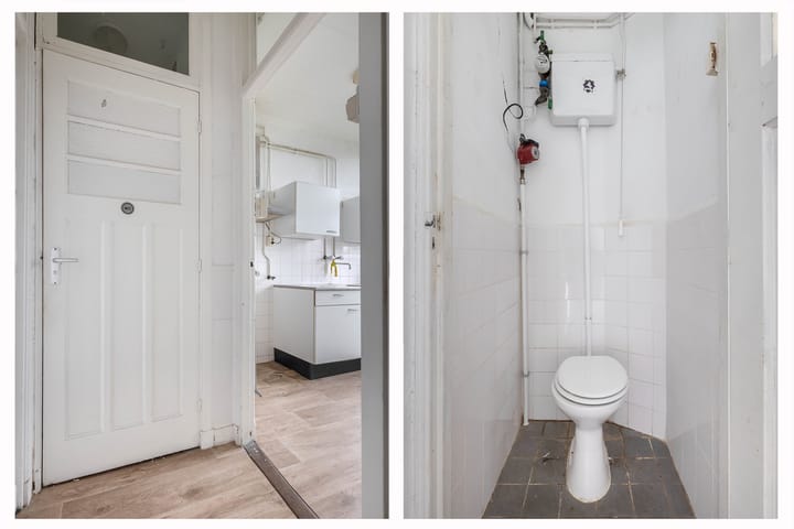 Foto 9 van Mathenesserweg 137-C02