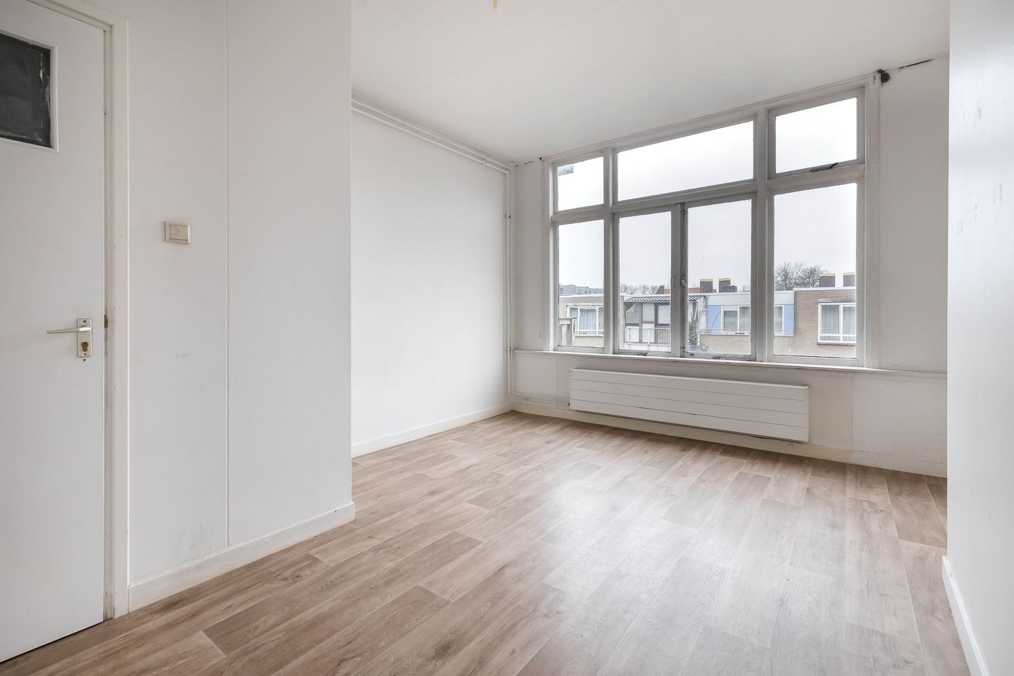 Foto 10 van Mathenesserweg 137-C02