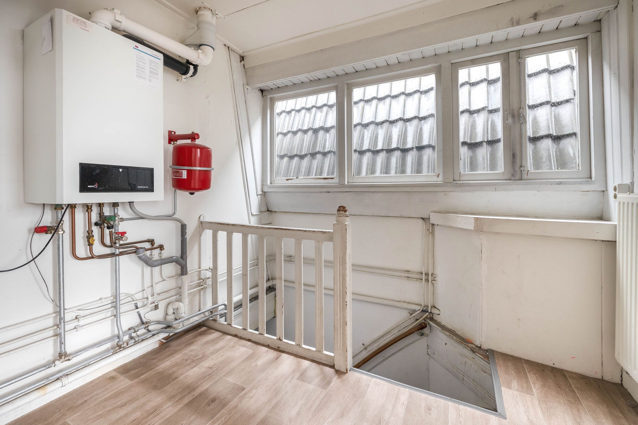 Foto 12 van Mathenesserweg 137-C02