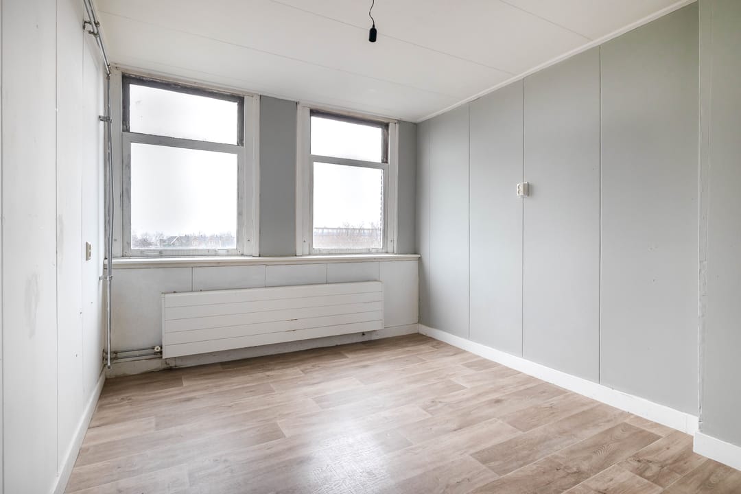 Foto 13 van Mathenesserweg 137-C02