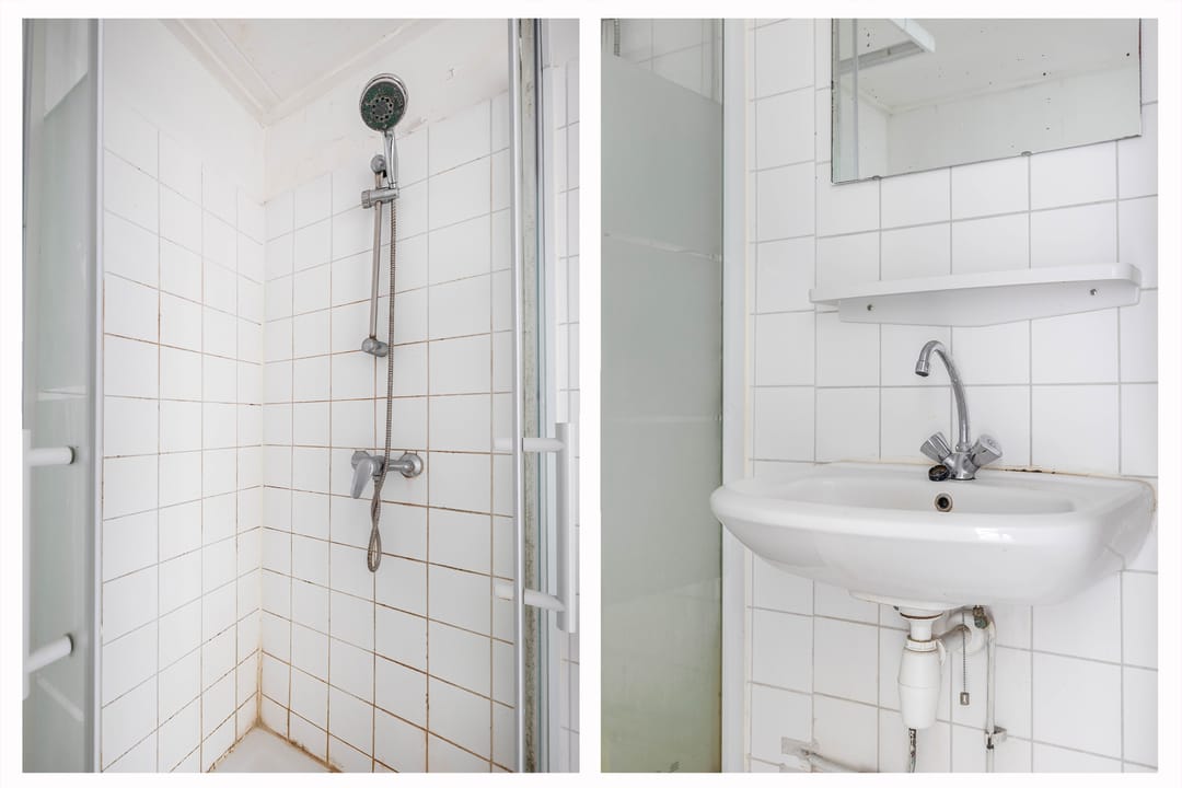 Foto 17 van Mathenesserweg 137-C02