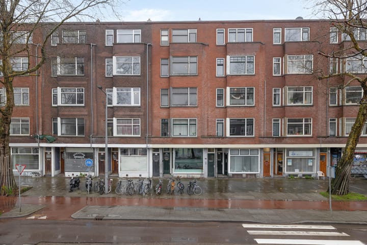 Foto 18 van Mathenesserweg 137-C02