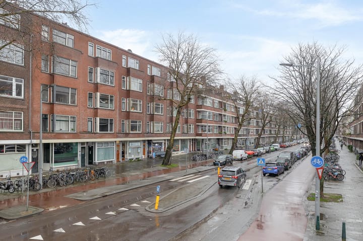 Foto 19 van Mathenesserweg 137-C02