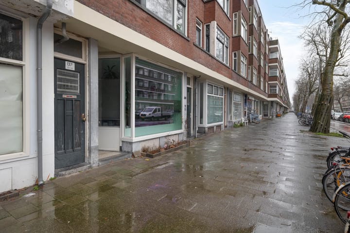 Foto 20 van Mathenesserweg 137-C02