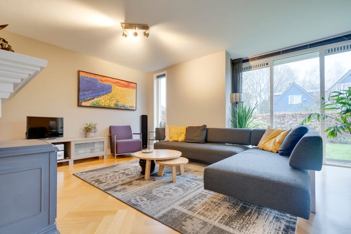 Foto 2 van Ganzekamp 2