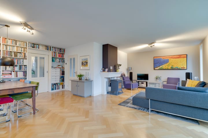 Foto 3 van Ganzekamp 2